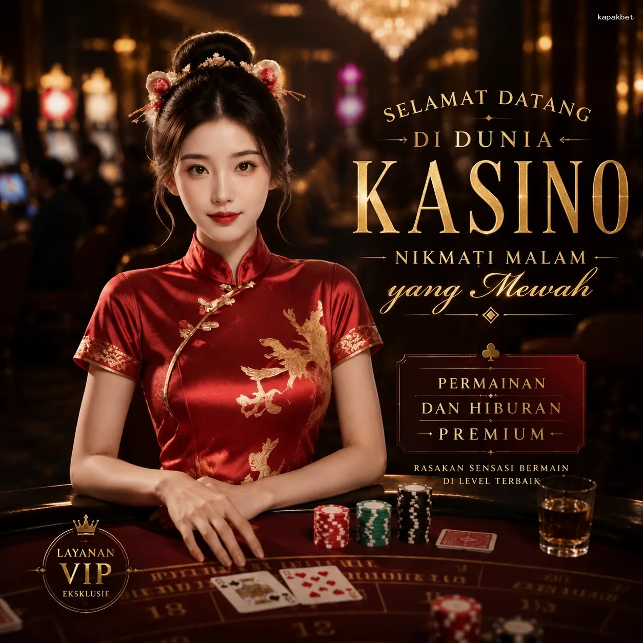 Menggali Fitur Menarik di Situs Game kapakbet