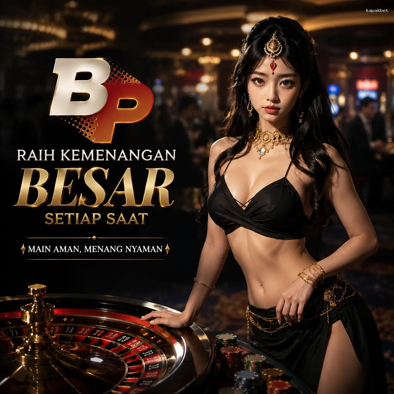 Analisis Performa Game di Platform kapakbet