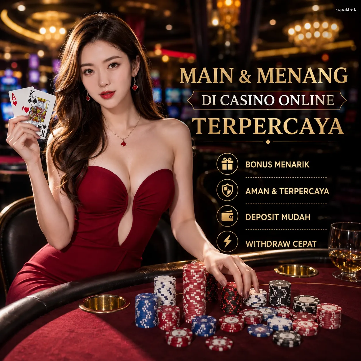 Menelusuri Keunggulan Situs Game kapakbet