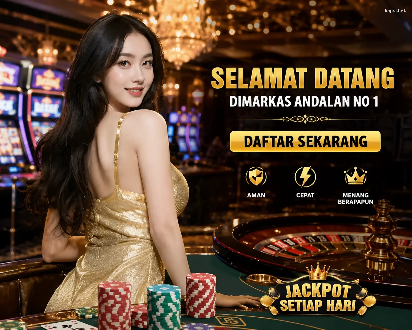Tips dan Trik Bermain di kapakbet untuk Pemula